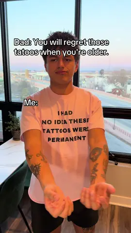 Swag is forever dad #tattoo #tattoos #tattedup #tattooartist 