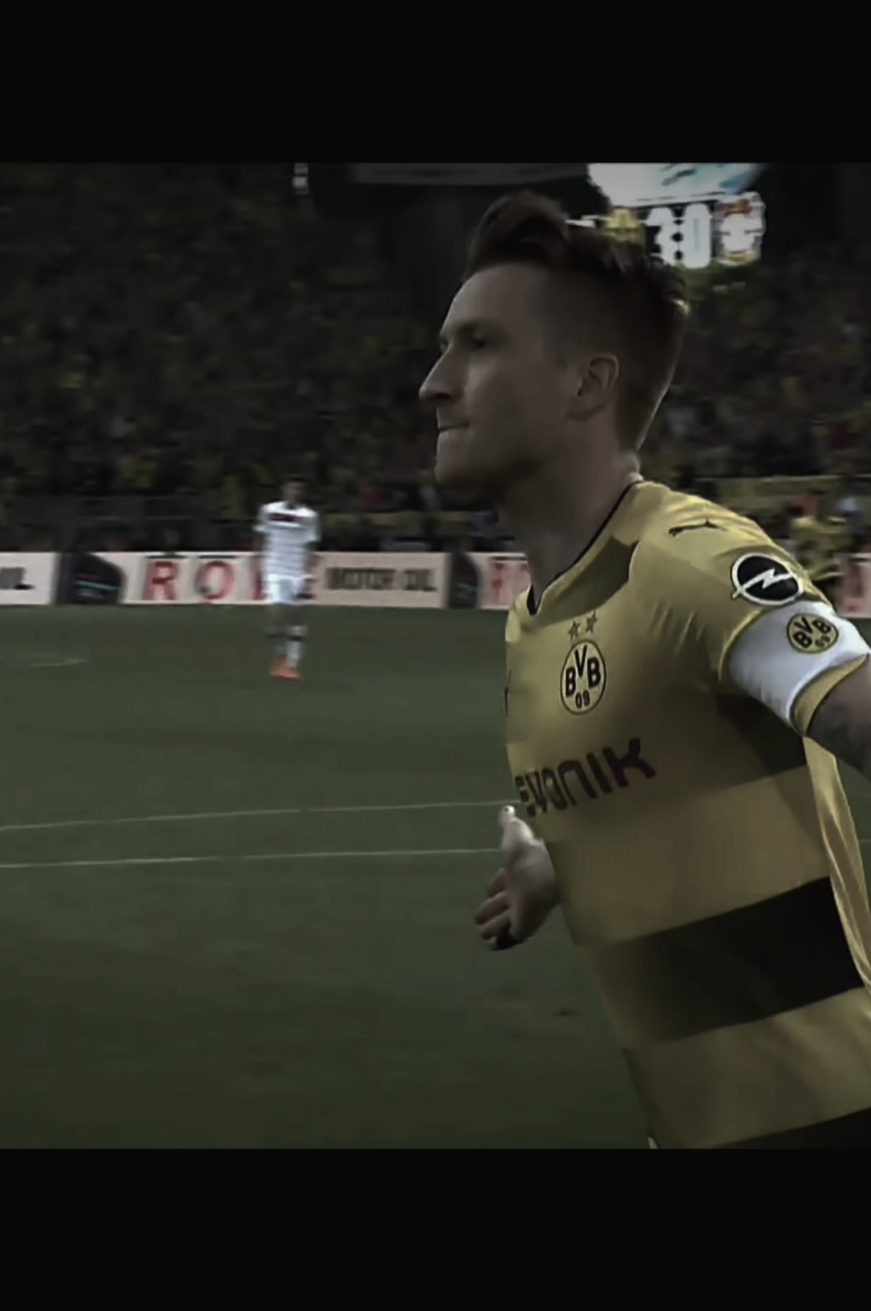 Marco Reus 🪄 #edit #reus #marcoreus #borussiadortmund #skill #dortmund #germany #dualipa 