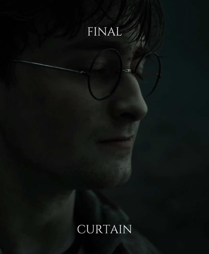 My Way - Harry Potter | #harrypotter #harrypotteredit #franksinatra #traileredit #deathlyhallows #battleofhogwarts #voldemort #aestheticedits #fyp | scp: anetescenes & expectoedits