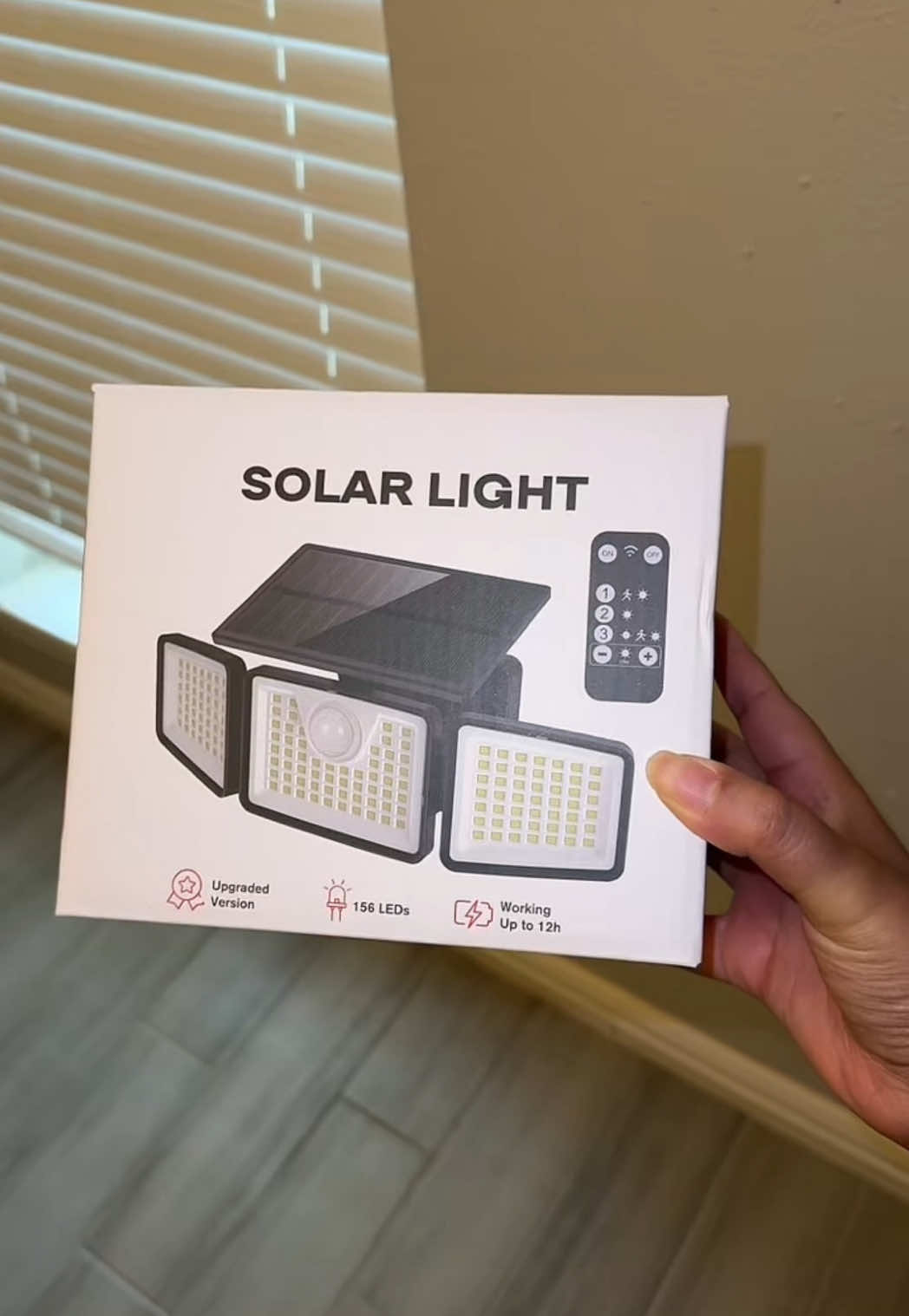 Light up your outdoors with these must-have solar lights! ✨☀️ Weatherproof, motion-detecting & super bright—plus, you get 2 for just $24.99 with FREE shipping! 🚀 Grab yours now in the TikTok Shop! #daphino #outdoor #solarlight #SolarPower #viralvideo #fyp #springtok