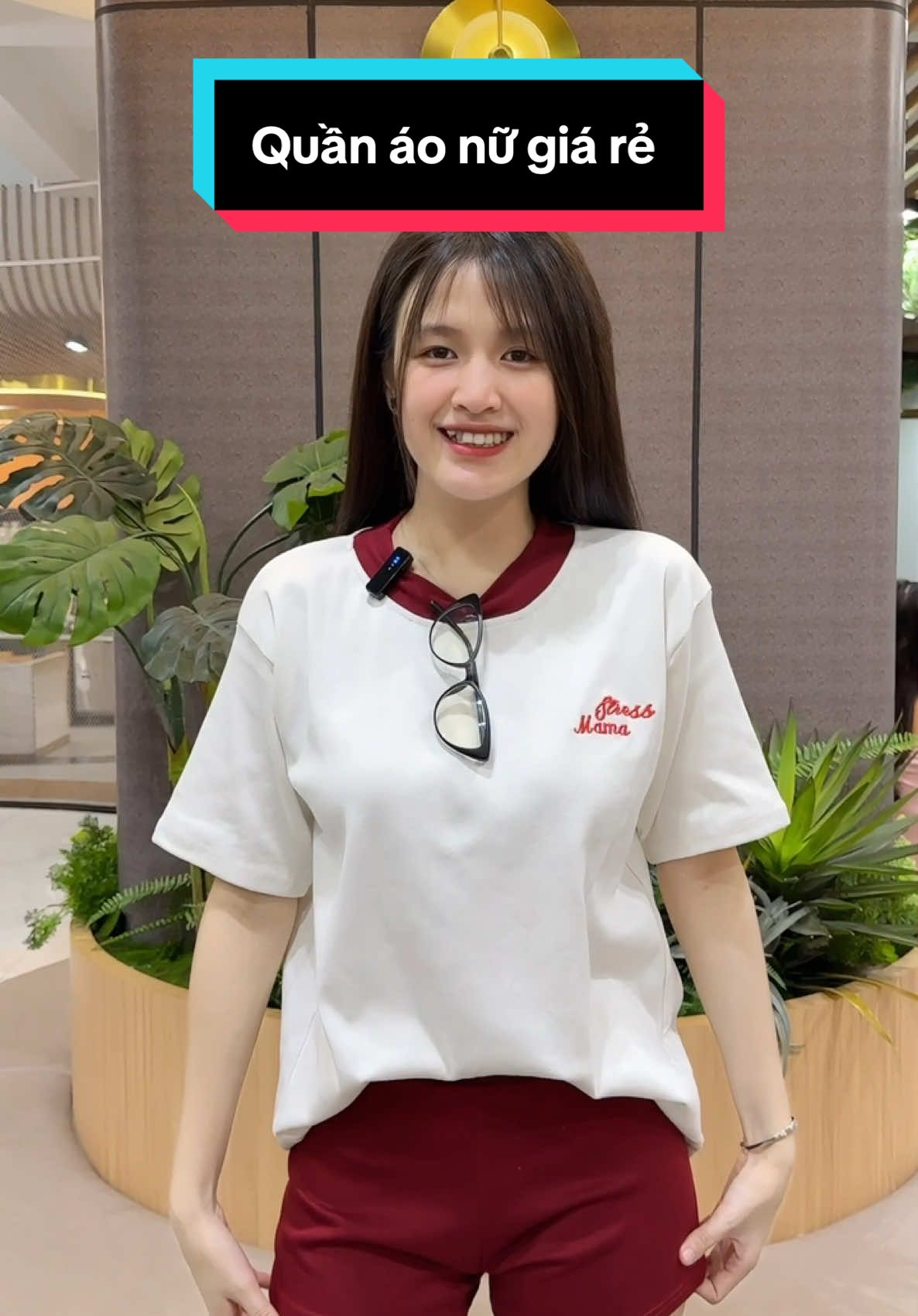 Quần áo nữ giá rẻ #quanao #quanaonu #quanaodep 
