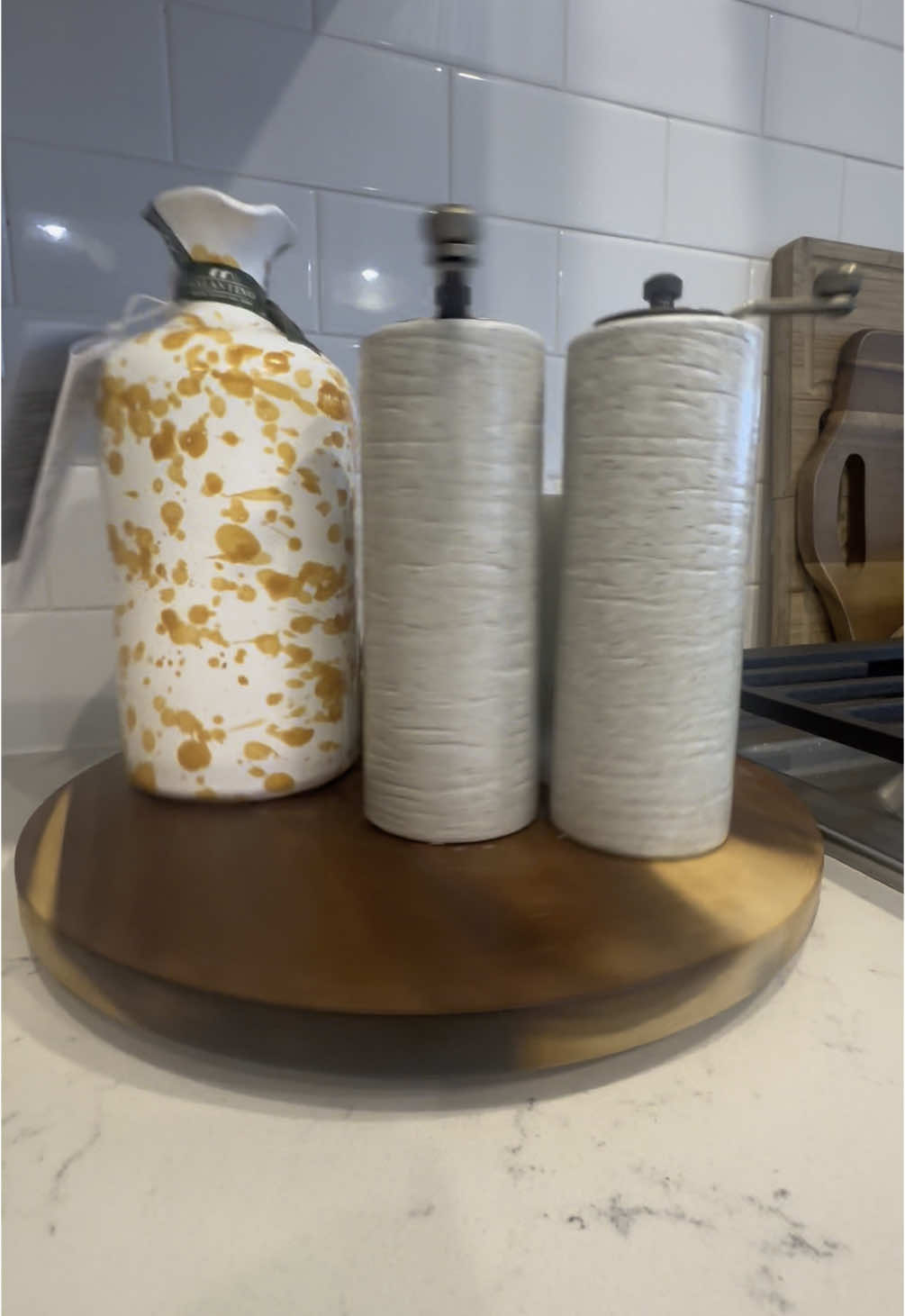 My favorite cooking accessories #ziapiaoliveoil #kitchenfinds #kitchen #homedecorideas #homedecor #kitchen #Home