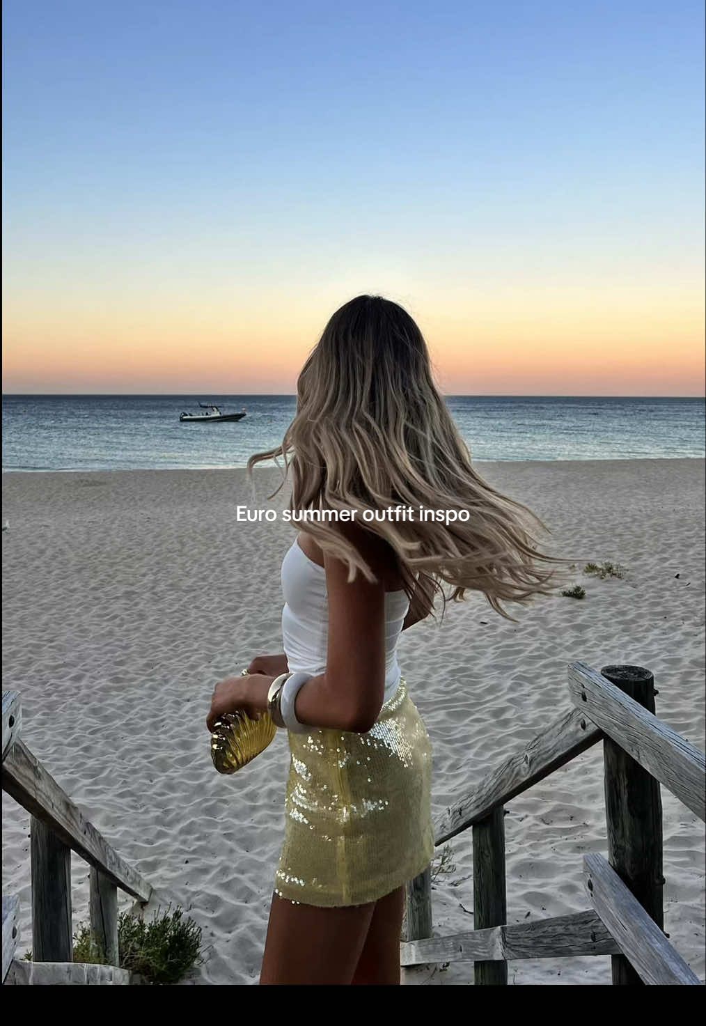 Strictly sparkle & colour only #eurosummer #eurosummeroutfits #eurofit #summeroutfitinspo #summeroutfits #europeansummer #europeoutfits #eurosummeroutfitinspo 