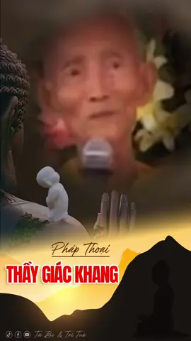 Bát Nhã Tâm Kinh tuy ngắn nhưng có ý nghĩa rất lớn 🪷🪷🪷 ••• #phapthoai #thaygiackhang #phatphapnhiemmau #tinhthuc #batnhatamkinh #TuBiTriTue 