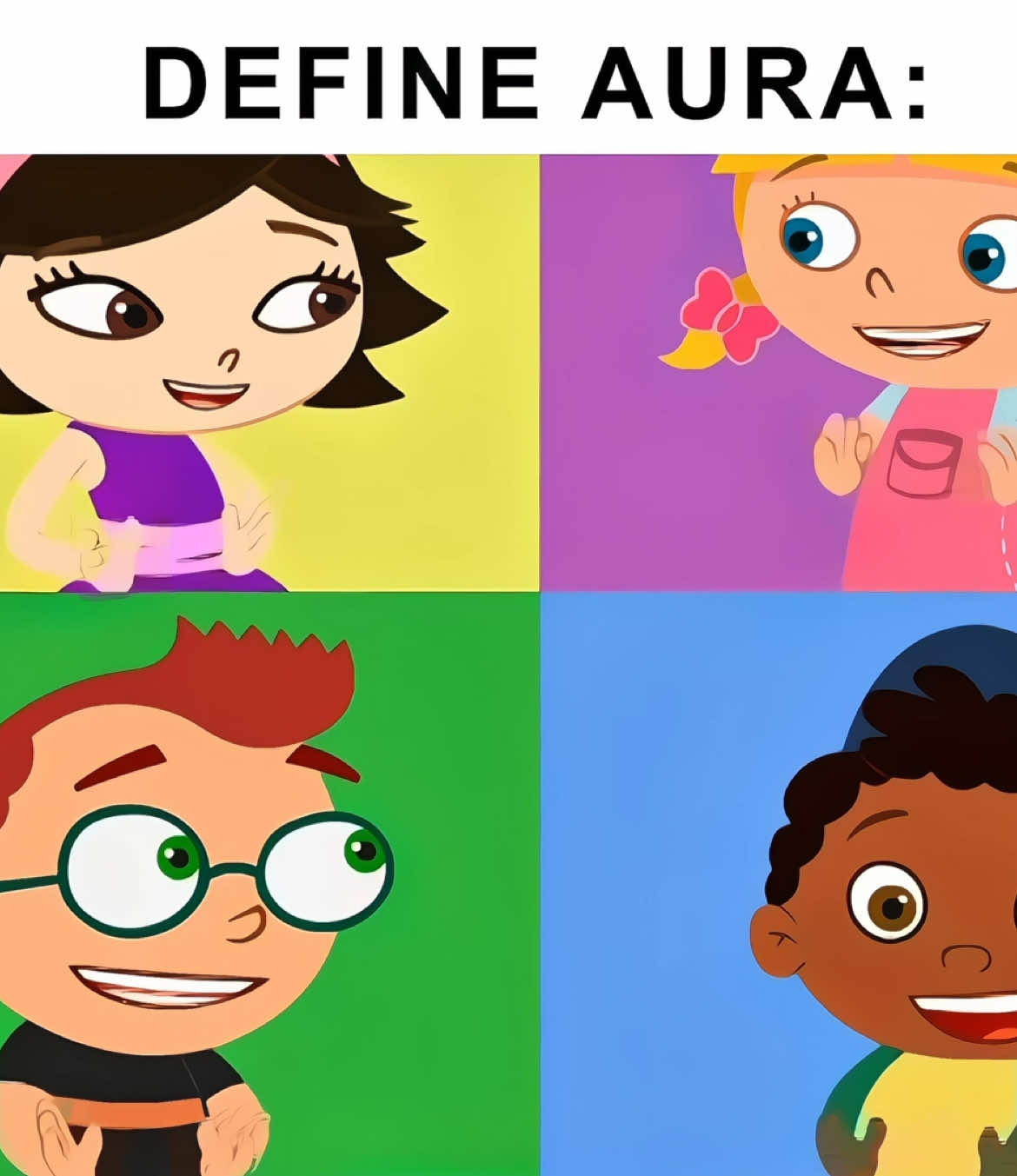 on ALLLL our souls little einsteins have the most aura || this show was peak fr || ib @luxxlchristianarc || #littleeinsteins #childhood #nickelodeon #edit #fyp #foryoupage #blowthisup #trending 