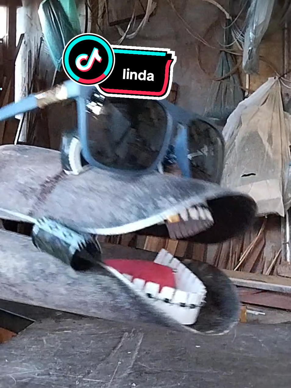 cavadeira só canta sucesso #viral #cavadeira #ferramenta 