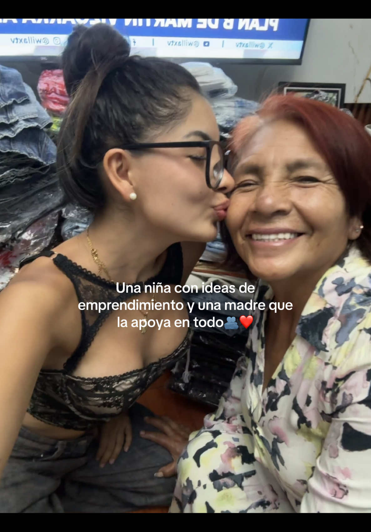 Mi compañera de vida♾️🫂 #fyppppppppppppppppppppppp #paratiii#virallllllllllllll#emprendimiento 