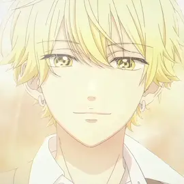 Finally💓#kai #kaimiura #uka #ukaishimori #honeylemonsoda #animeedit #foryou #fy 