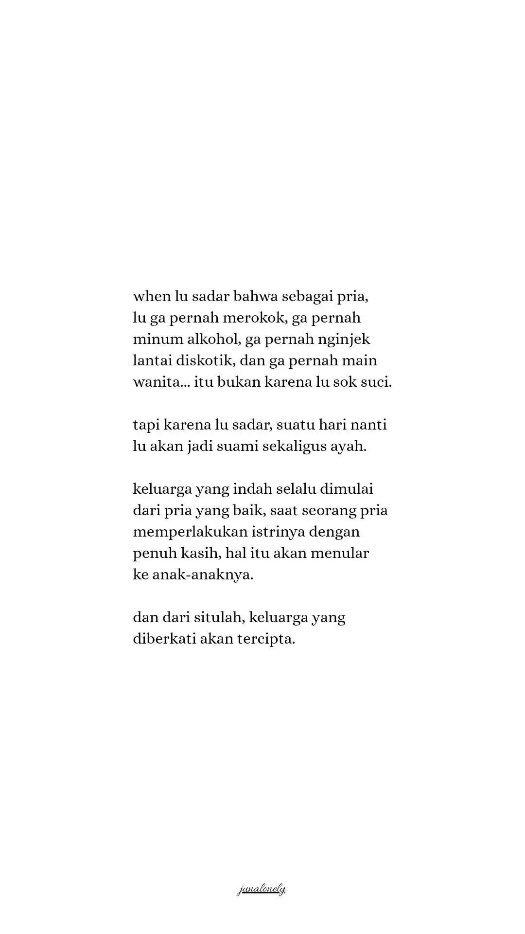 #quotes #junalonely #foryoupage #4u #xyzbca #fyp 