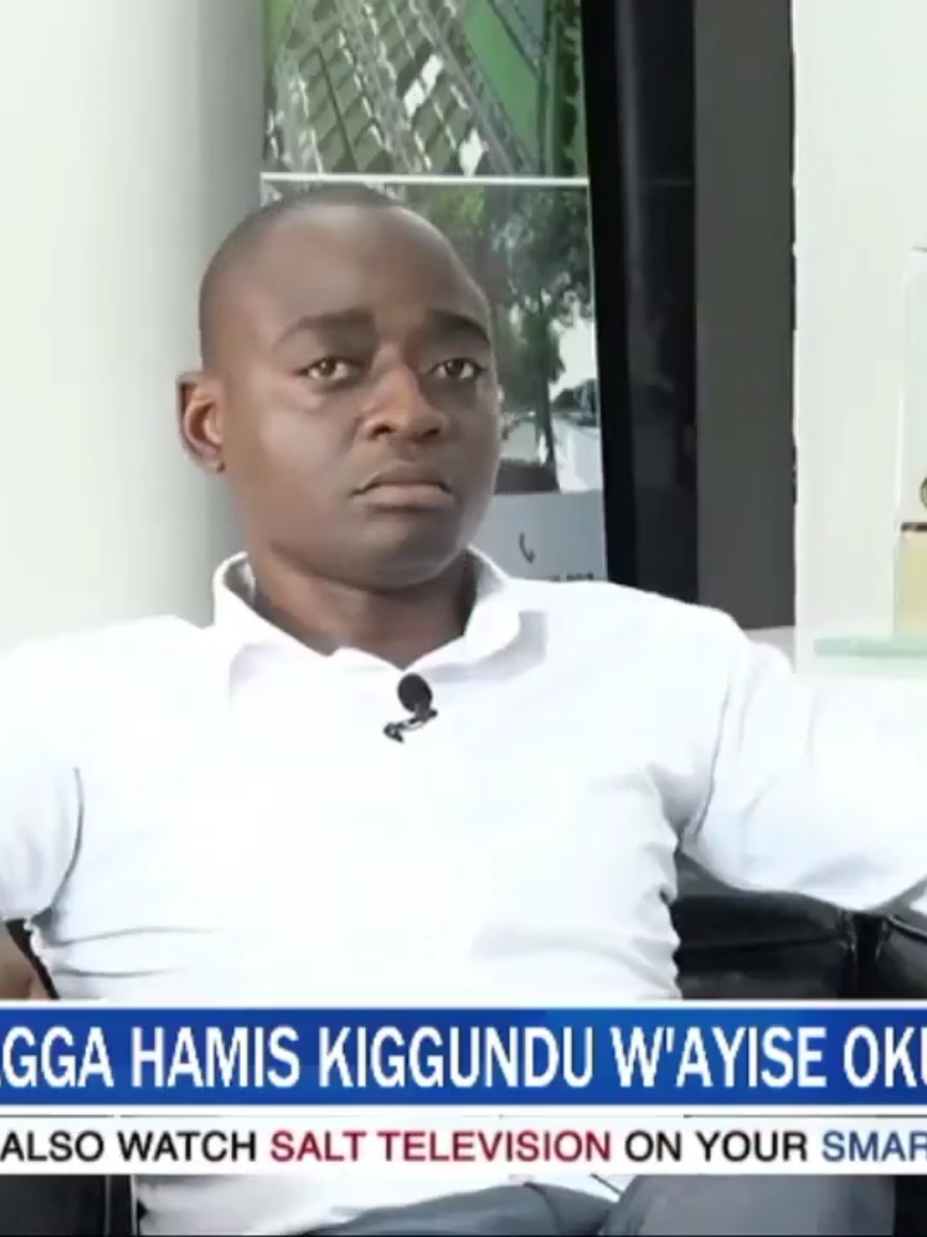 #fyp #viral_video #lugonvusshow #ham Dr.@Kiggundu Hamis @Ivankatusime256 