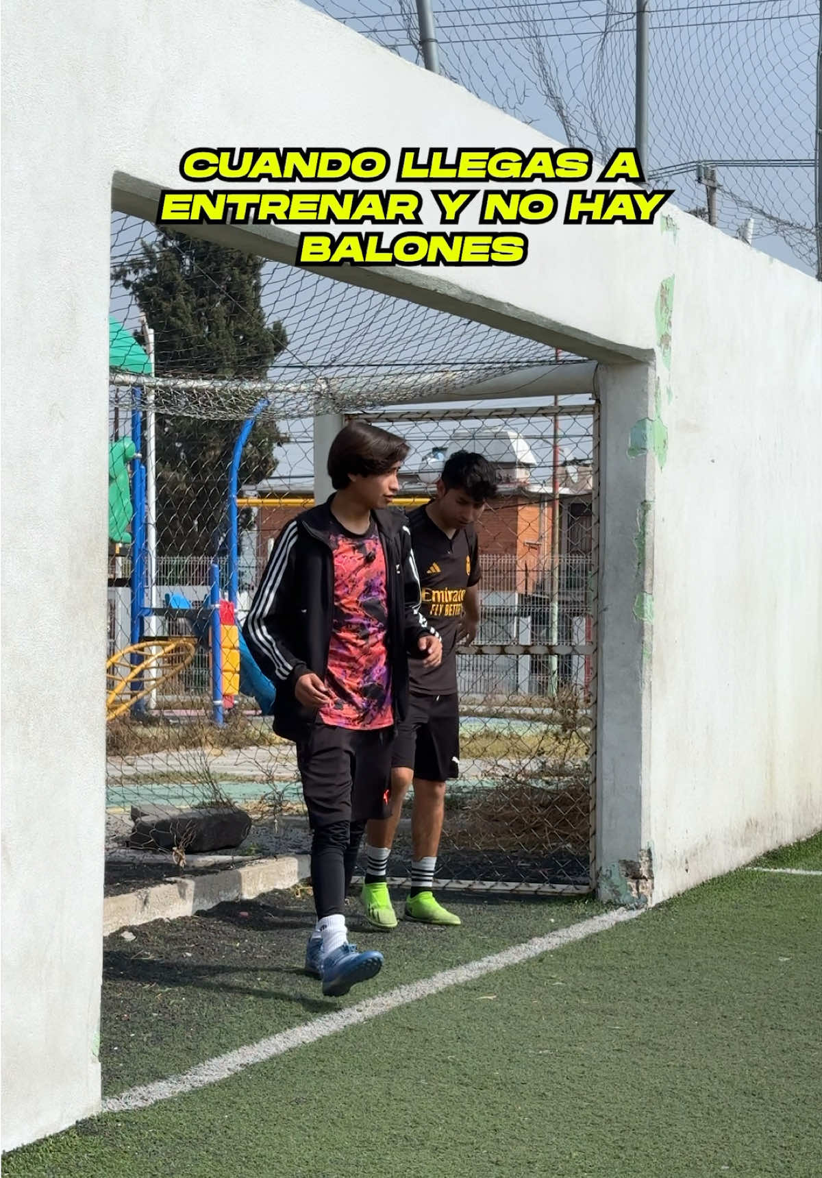 Los que sabemos que significa 💀⚽️ #futbol 