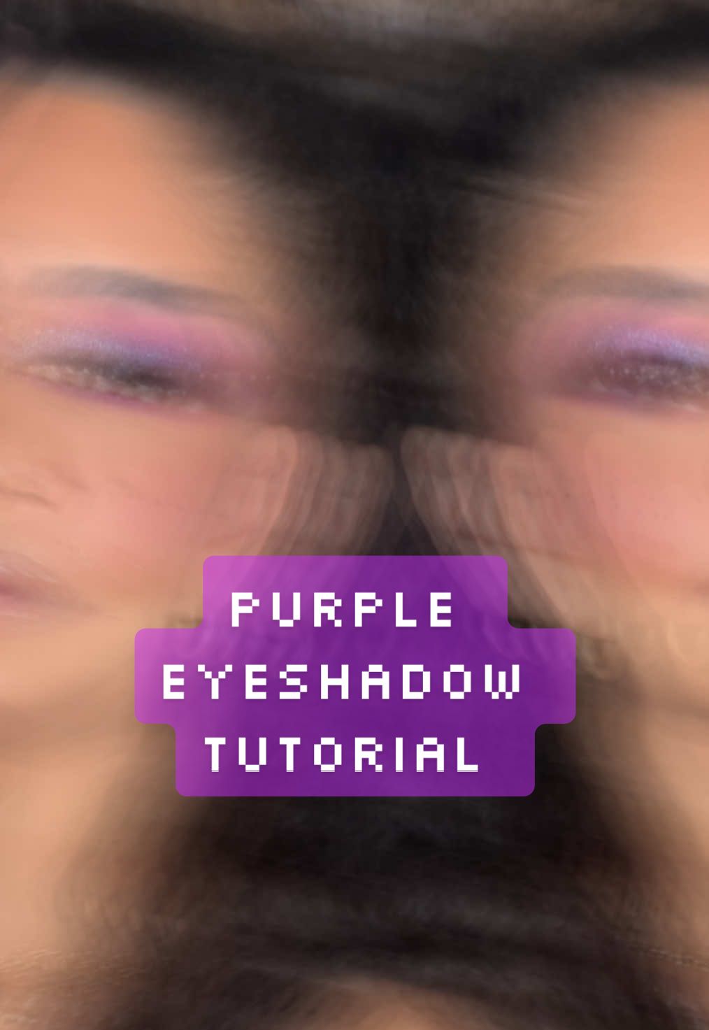 💜🪼🩵🦄✨ I was OBSESSED WITH THIS LOOK  eyeshadows @Pat McGrath Labs Mothership IX: Huetopian Dream(Astral Amethyst Moon all over the lids) & pat McGrath Celestial Nirvana palette  @madebymitchell colour case  @urban decay  24/7 glide on pencil in asphyxia #makeuptransformation #makeup #purpleeyeshadow #patmcgrathlabs #urbandecay #madebymitchell #fypage 