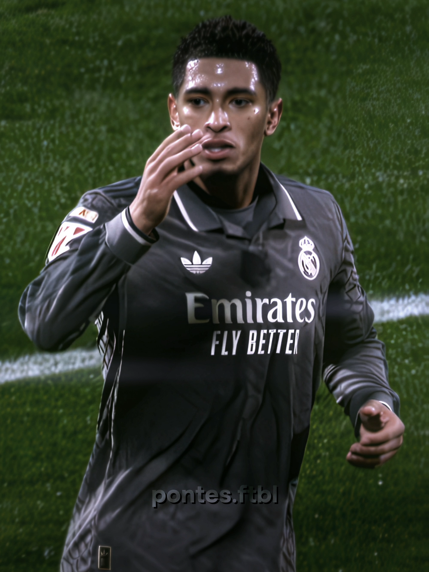 Bellingham > Pedri || #bellingham #pedri #realmadrid #viraledit #pontesftbl #bellinghamedit