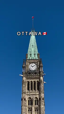 Ottawa❤️🇨🇦 #fyp #foryou