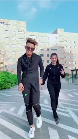 #duet with @riyaz.aly #riyaz 🥰🥰🥰