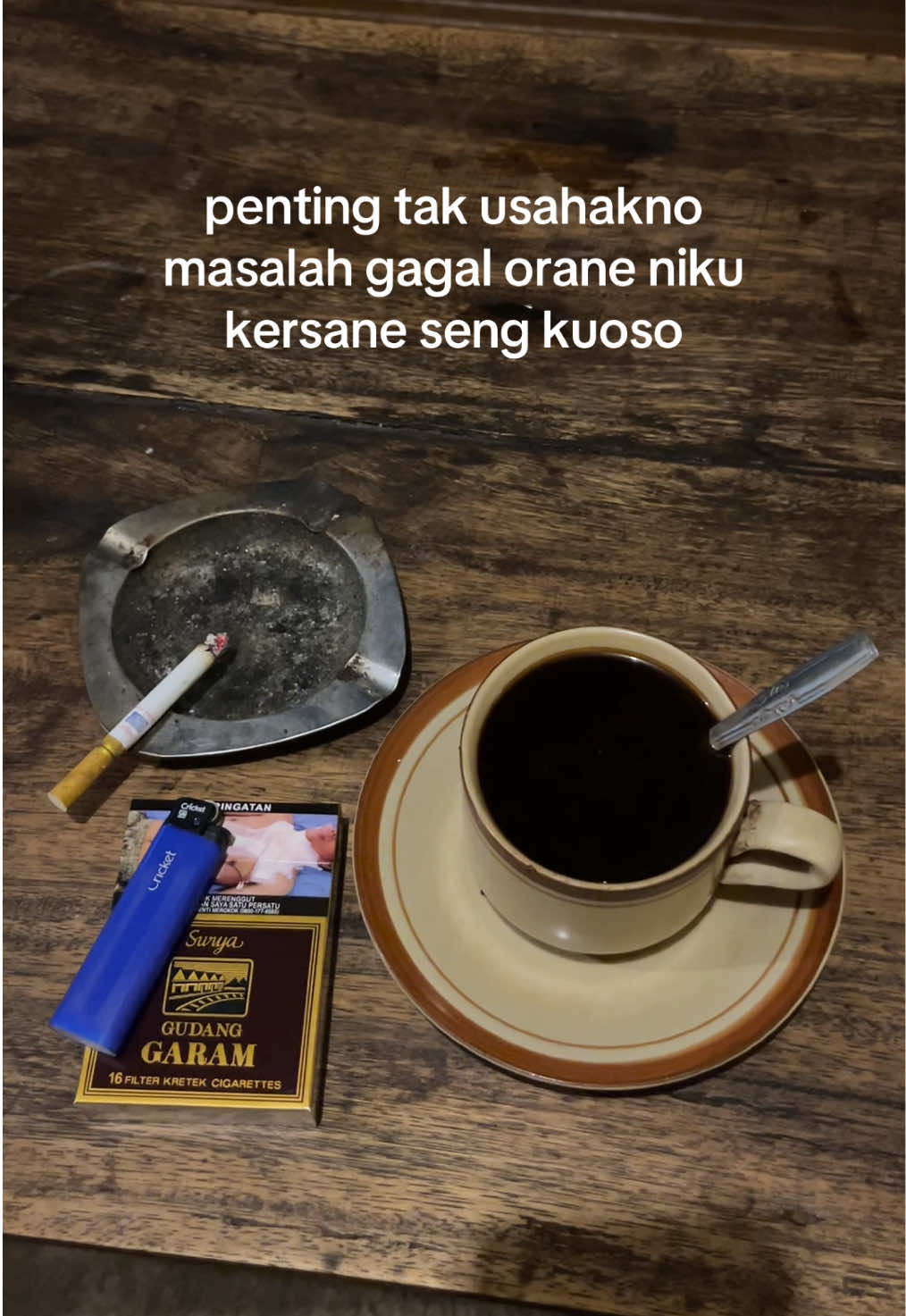 Katakatane pie kang?☕️☕️☕️#DUTAKOPI #jowostory #bahanswmu #fyp #fypシ゚ 