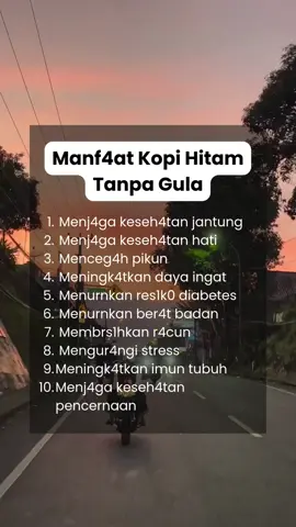 kuyy ternyata minum kopi hitam tanpa gula itu baguss #edukasikesehatan #infosehat #sehatalami #sehat #kesehatan #tipssehat #kopi #fyp #fypage #fypシ゚