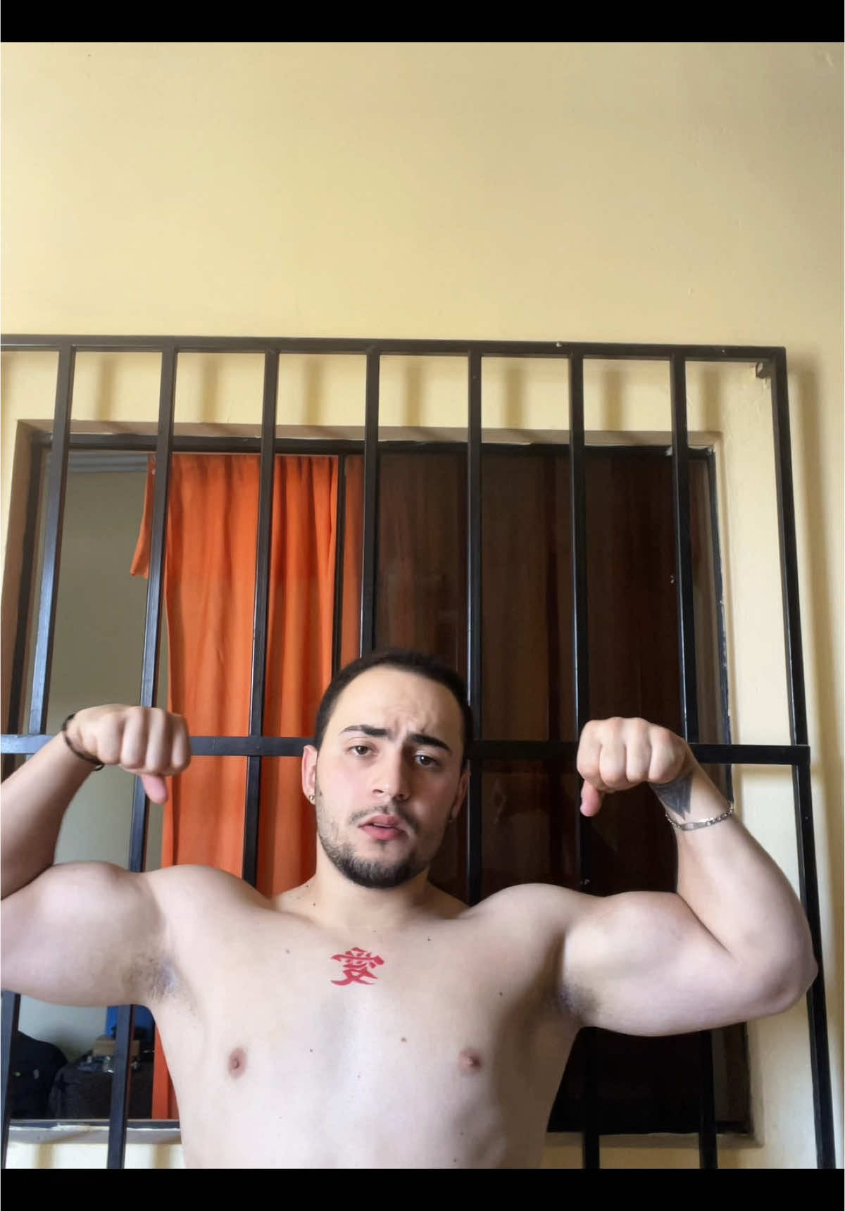 🥚🥚 | #fyp #parati #Viral #gymmotivation 