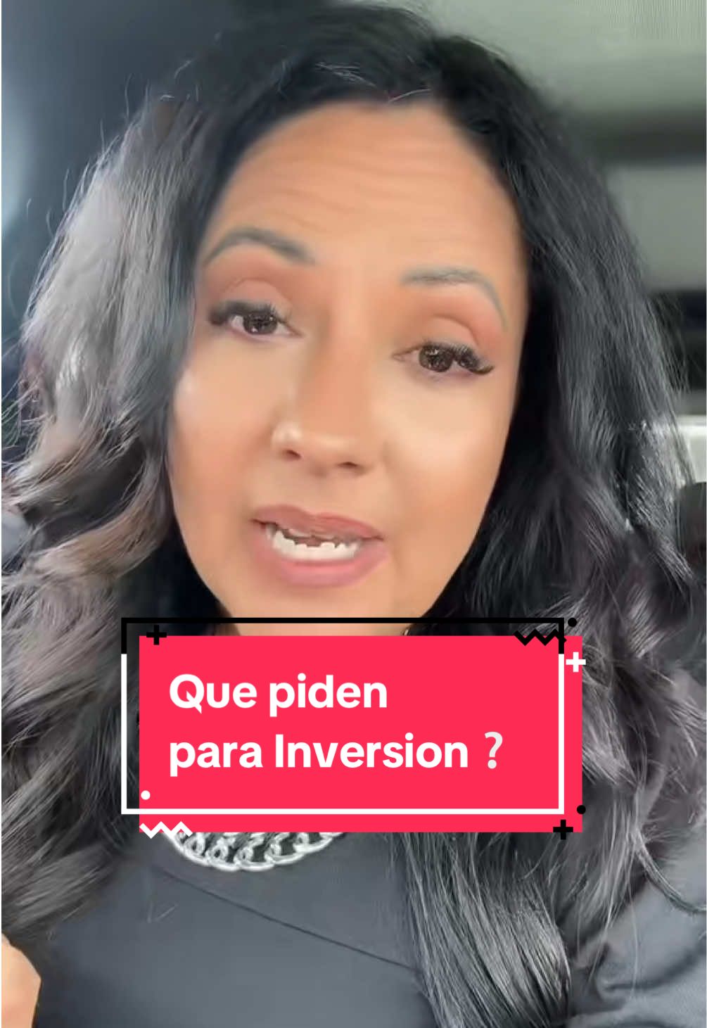Trabajé su dinero! 🤓 #invertir #casa #bienesraices #consejos #como #parati #sisepuede #agenteinmobiliario #lauraenespañol 