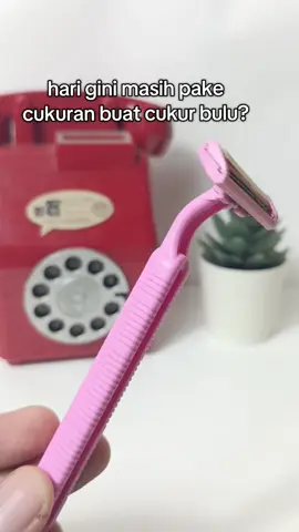 cukur bulu masih pake cukuran? hadeuhh malah bikin sakit😥. coba pakai KISANA HAIR REMOVAL CREAM, dijamin bulu terangkat tanpa rasa sakit👍 #Lebaranekstrasale #fyp #kisana #kisanahairremovalcream #krimperontokbuluviral #perontokbulu #kulitmulus #skincare #hargaterjangkau 