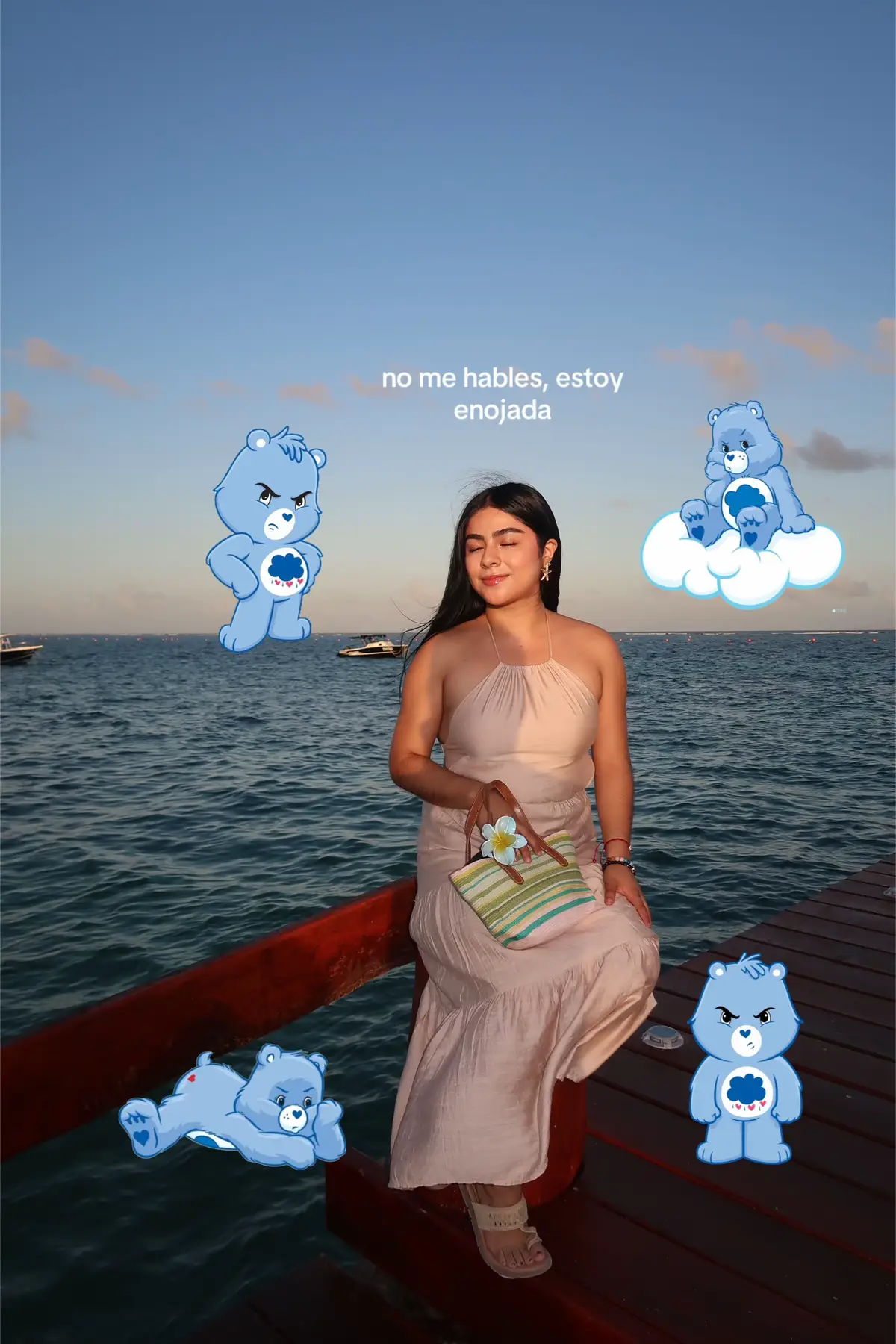 #trend #parejas #ositoscariñositos #Viral #Love #foryoupag #fypp #Viral #grumpybear #paratii 