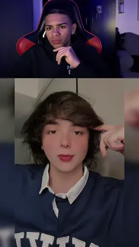 Ig: imchrisniel #videoreaccion #reaccionar #reaccion #reacciones #trend #parati #fyp #chrisssniel 