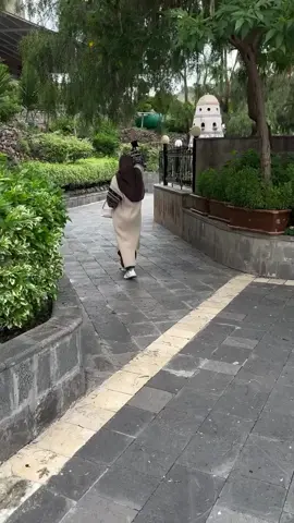 قد زرتوا حراز من قبل 