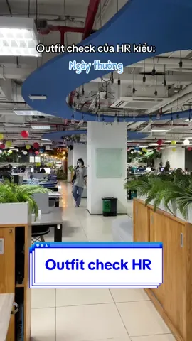 Nhân sự mới: “Sao em ít gặp chị ở công ty vậy?”   🙄“Vì chị có 2 mặt”  #genz #dilamcogivui #outfit #check #hr #lifeatnexttech #nexttech #macgihomnay   