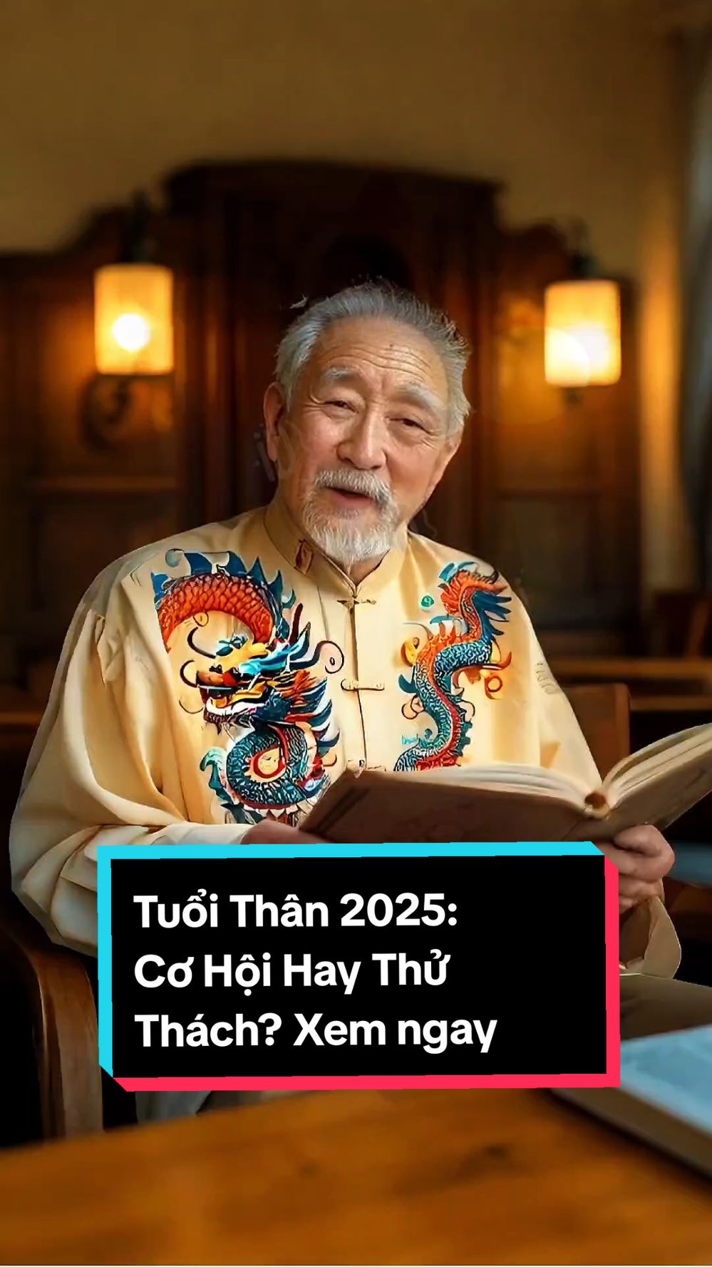 Tuổi Thân 2025: Cơ Hội Hay Thử Thách? Một Năm Đầy Biến Động Đang Chờ Đón Bạn! #tuổithân  #phongthuy #phongthuytoa #2025 #foryou #phongthuytuvi #phongthuyvanmenh #xuhuong 