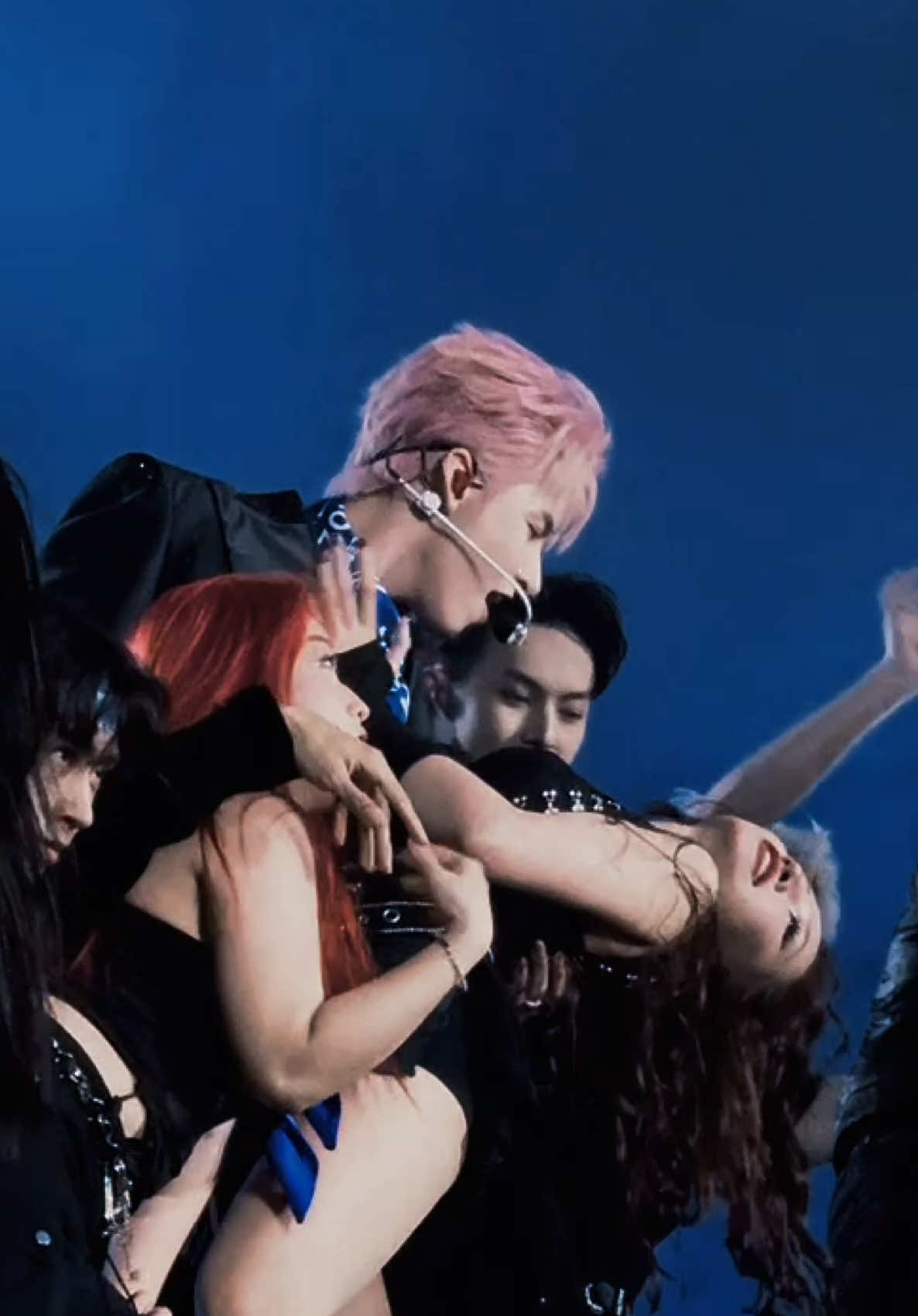 Full Intro + Chẳng Thể Nhắm Mắt - Gemini Hùng Huỳnh  #GeminiHungHuynh #ATSH #ATSHconcertday5 @gemini.hunghuynhf 