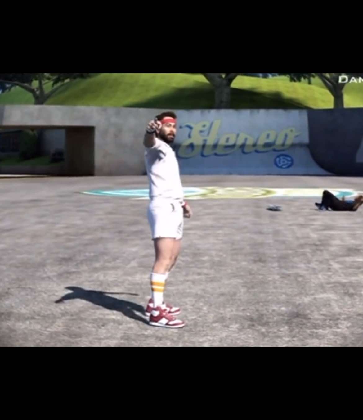 Had to get some deep cuts for this one #edit #nostalgia #smosh #2000s #bakugan #wii #wiisports 