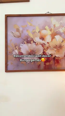Cek motif lainya yuk🥰🥰#gm #woodenprojects #pajangandinding #bunga #lebaran2025 
