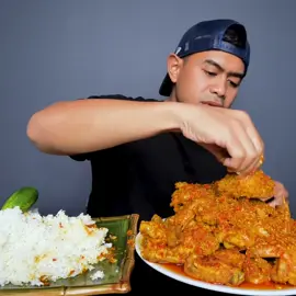 Mukbang 4kg ceker dan sayap ayam betutu pedas🥵‼️ (Yt:Tanboy Kun) #tanboykun #cekerpedas #ayampedas #ayambetutu #cekerbetutu #sayapayam #cekermercon #mukbangayambetutu #mukbangayampedas #mukbangcekerpedas #makanbanyak #makanpedas #bikinngiler #asmrfood #fyp #mukbangvideo #mukbangasmr #mukbangeatingshow #mukbangindonesia 
