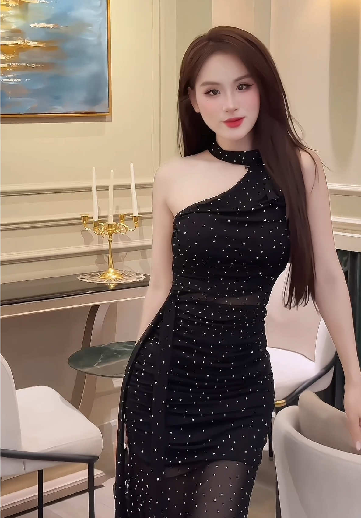 “ Mong em gặp được người thương mình,  thương bằng những gì dịu dàng nhất. ”🌸 #simihouse #vaybody #macdepmoingay #simihousechuyenvay #phoidodep #tipphoido #simihousechuyênváy