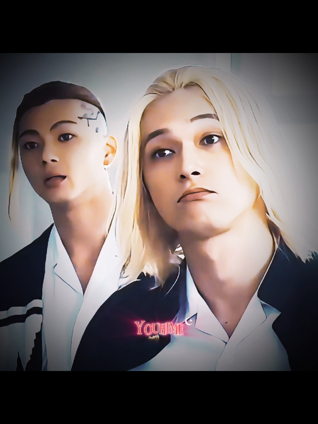 Mikey ❤ #mikey #mikeytokyorevengers #mikeyliveaction #yoshizawaryo #oryo #fyp #tokyorevengers #tokyorevengersliveaction #jdrama 