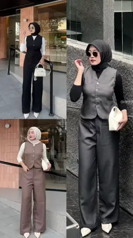 Zoe one set polos - one set ke