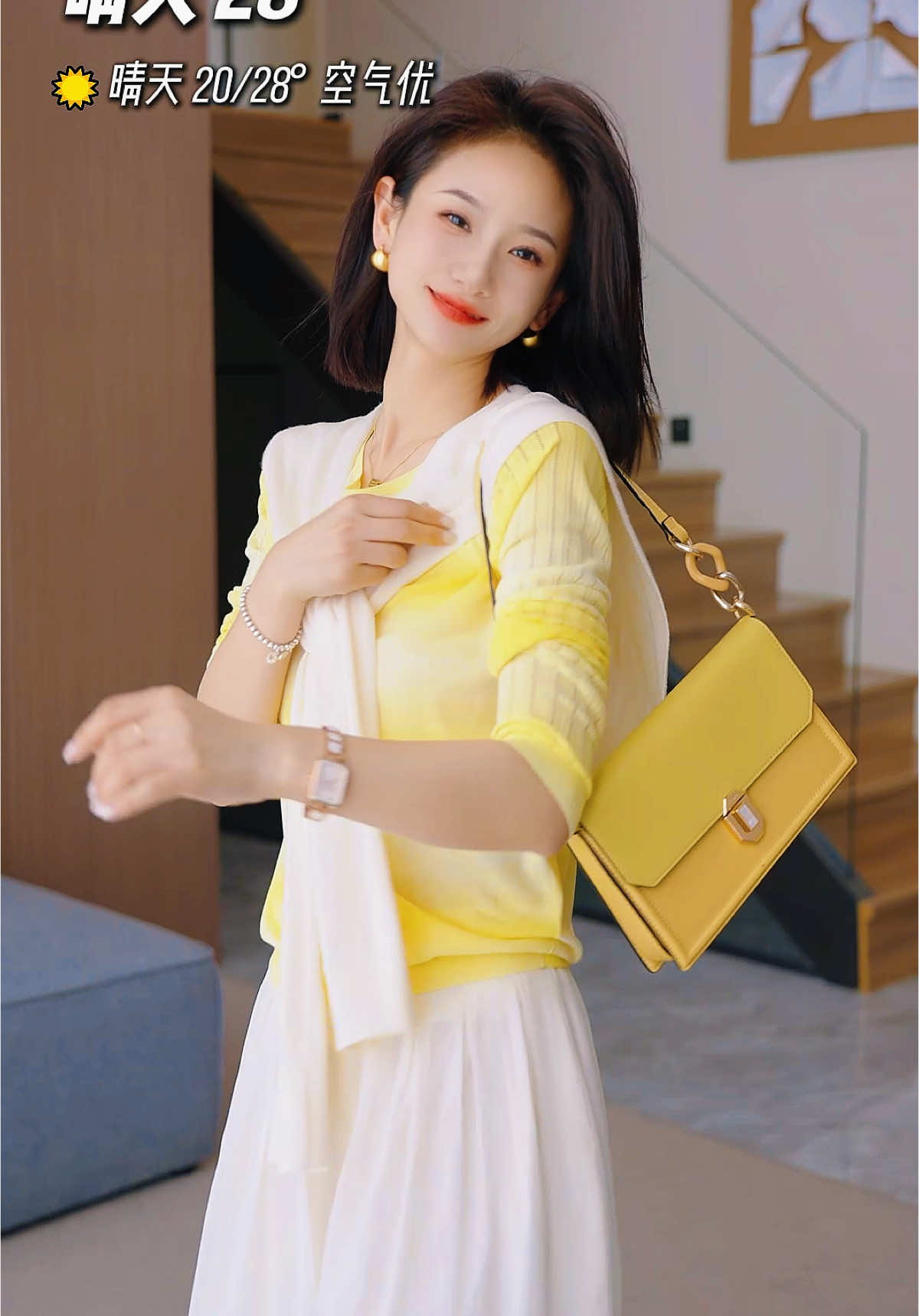 Summer Look of the Day – Effortless, Light & Inspired by Nature Breathe in the summer vibes with this soft, elegant outfit. Light fabrics, natural tones, and effortless style — perfect for warm days, seaside walks, or slow city mornings. This look isn’t just fashion — it’s a mood, a feeling, a quiet statement of beauty and simplicity. Would you wear something like this? #summerlook #OOTD #natureinspired #softstyle #minimalfashion #breezyoutfits #effortlesslook #summervibes #slowfashion #womensstyle #naturalcolors #lightwear #fashioninspo #lookbook2025