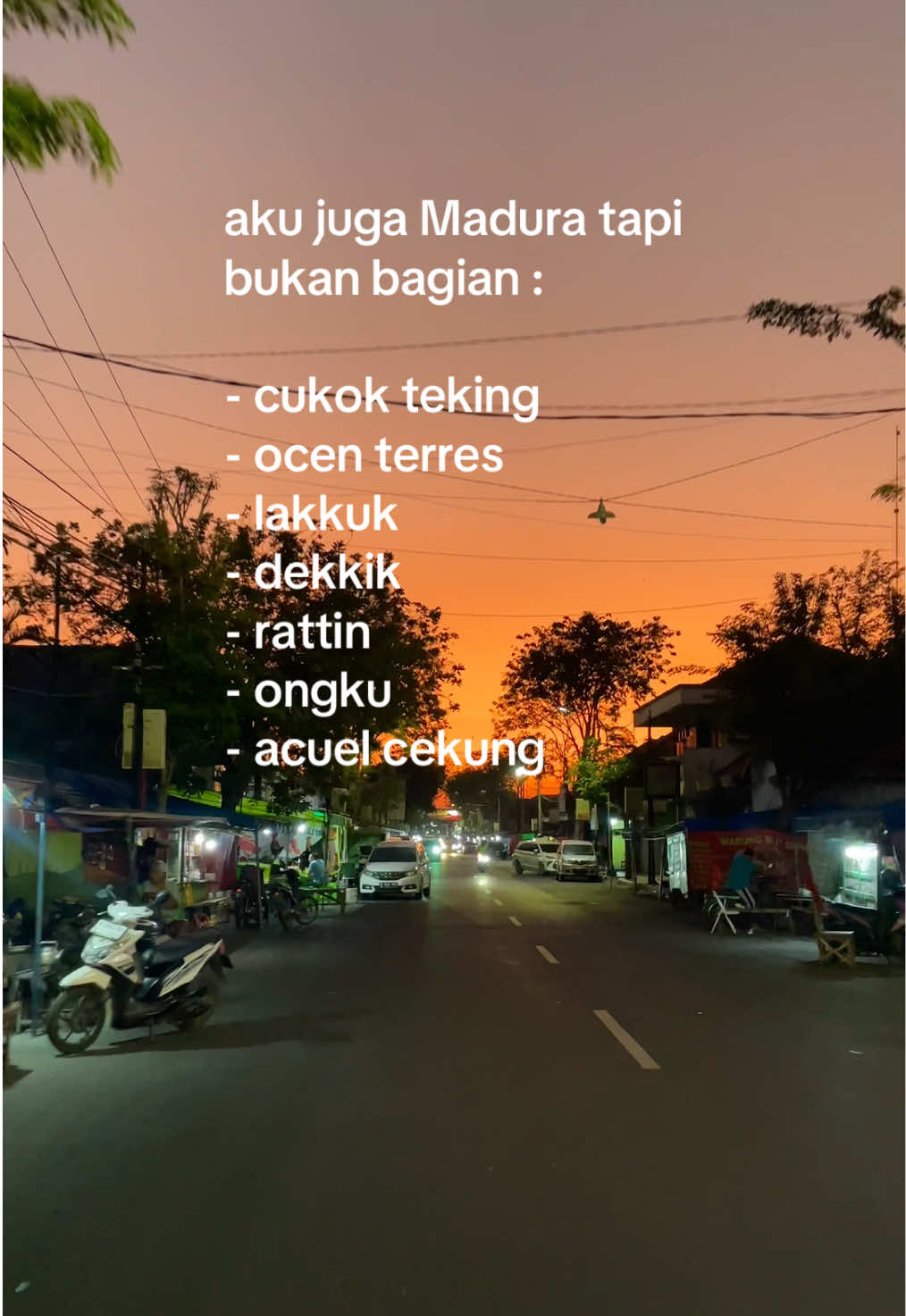 mrengis 😭🙏 #madura #bahasamadura #sumenep #pamekasan #sampang #bangkalan #maduraisland 