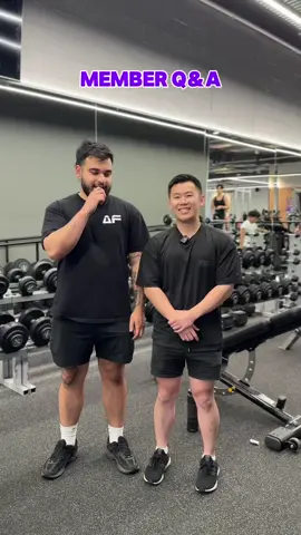 Meet Jay💜🙌🏻     #anytimefitness #melbourne #anytimefitnessglenwaverley #gym #gymmotivation #GymLife #gyms #gymtips #tips #gymmember #fitnessmotivation #members #member #trending  