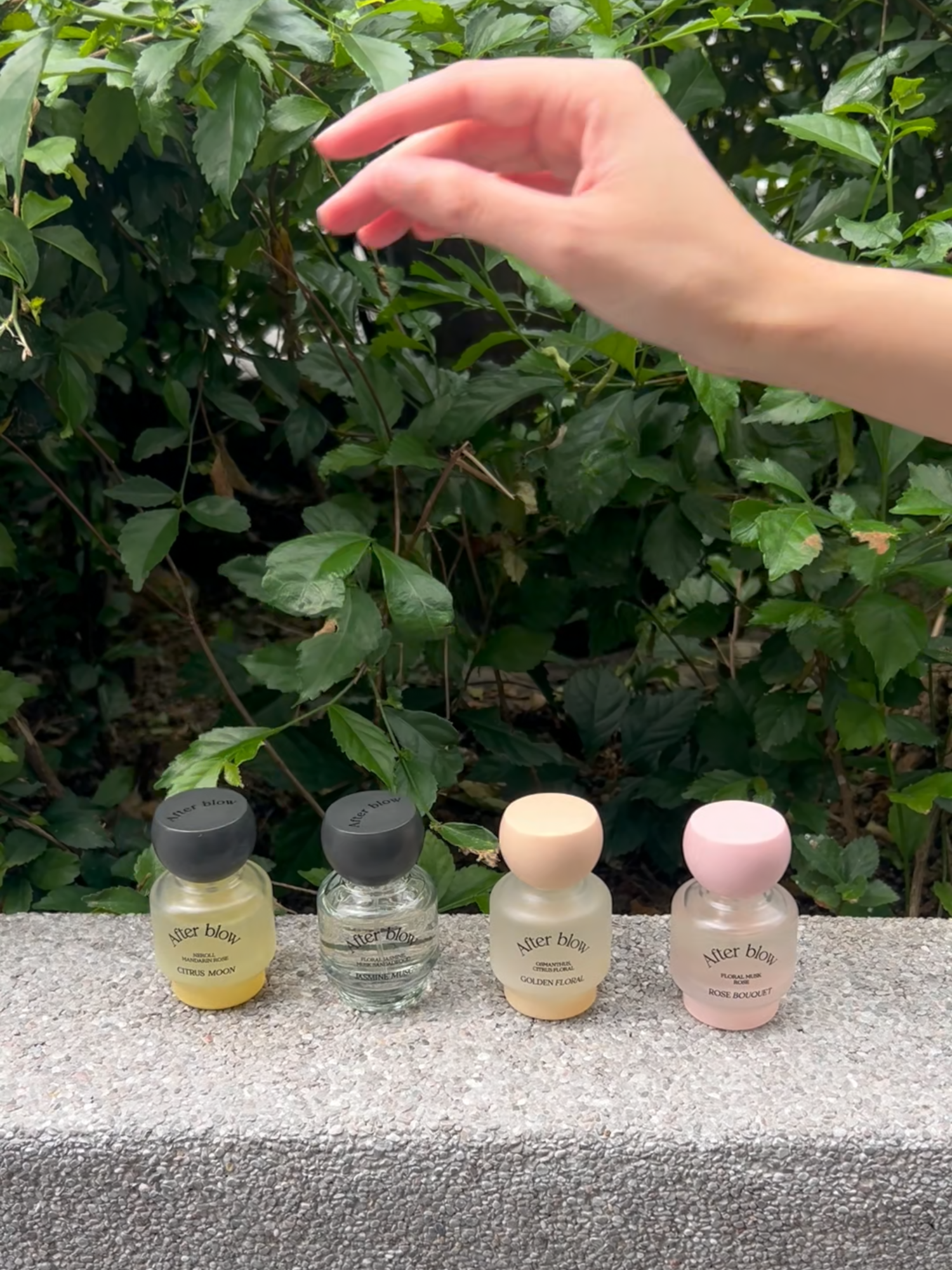 Which one’s your pick? 🌬️ Try After Blow perfume—long-lasting and unforgettable. Once you try, there’s no going back! 😍✨Comment down below for any inquiries! ✅ #AfterBlow #underwatermalaysia #koreanproducts #fyp