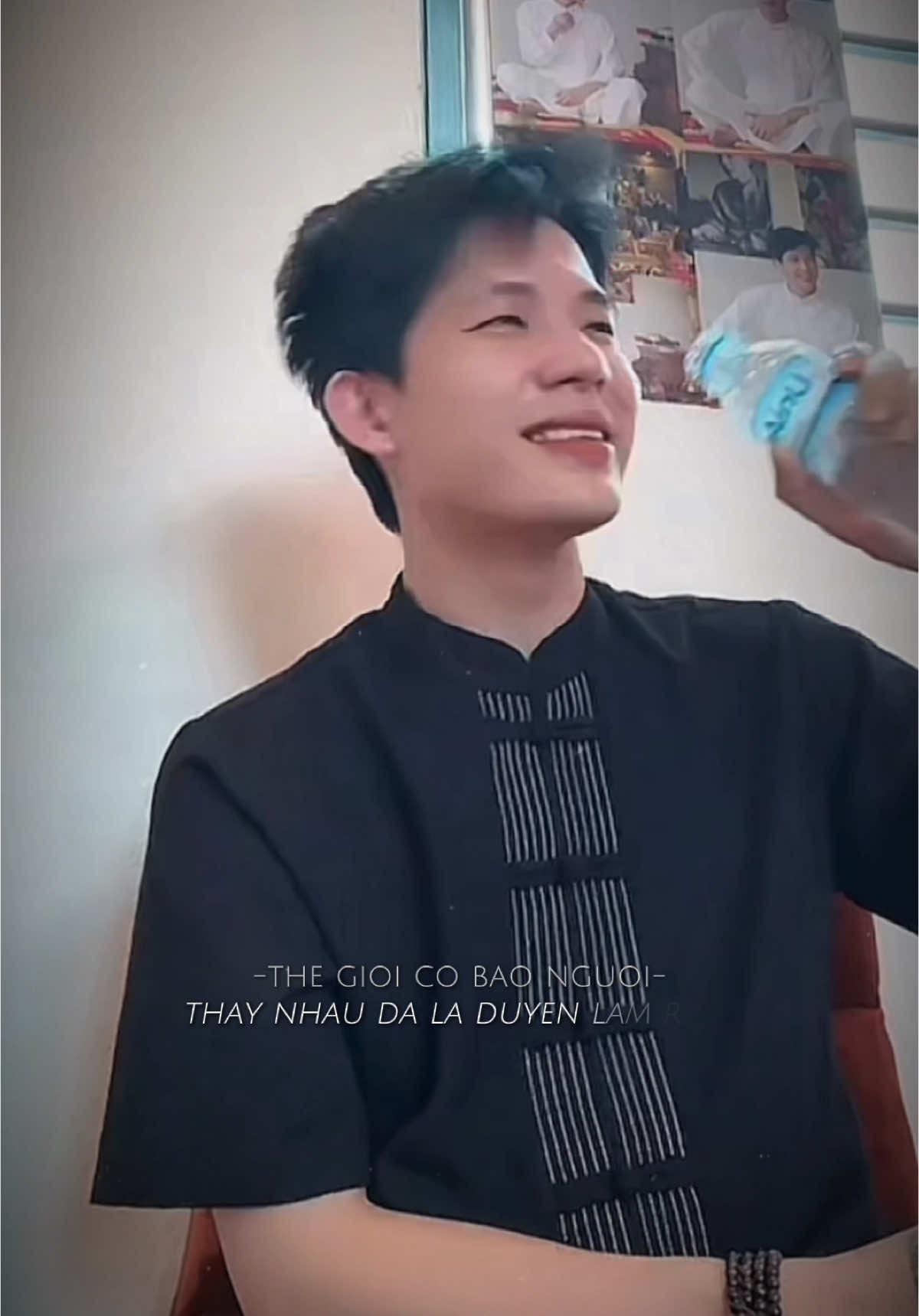 Bà nào xui ông nói vạiii? #xuhuong #viral #cauduong #trongduong #hot 