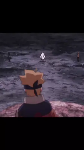 naruto y sasuke vs momoshiki #boruto#naruto