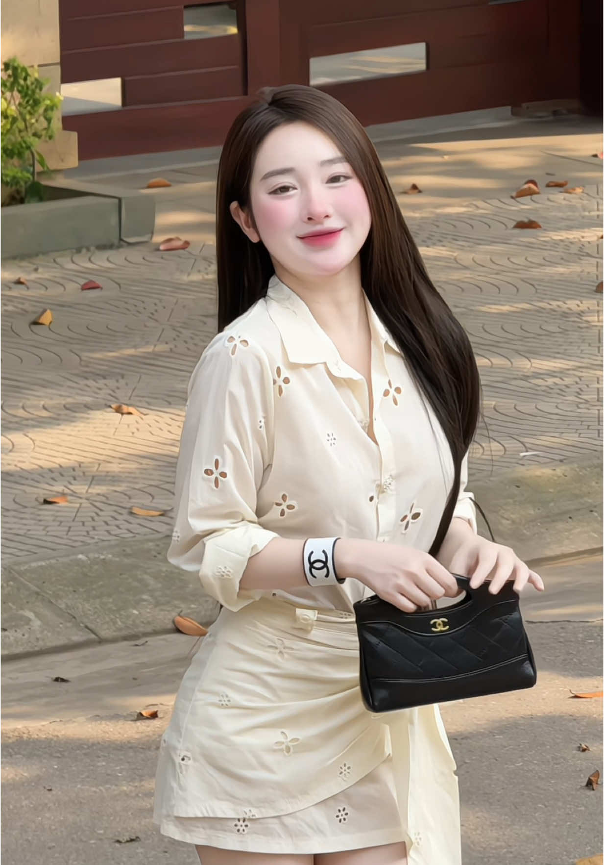 Bây bì bâyyy bì mua đồ điii #huyenthuhoang #xhtiktok  #viral  #trending 