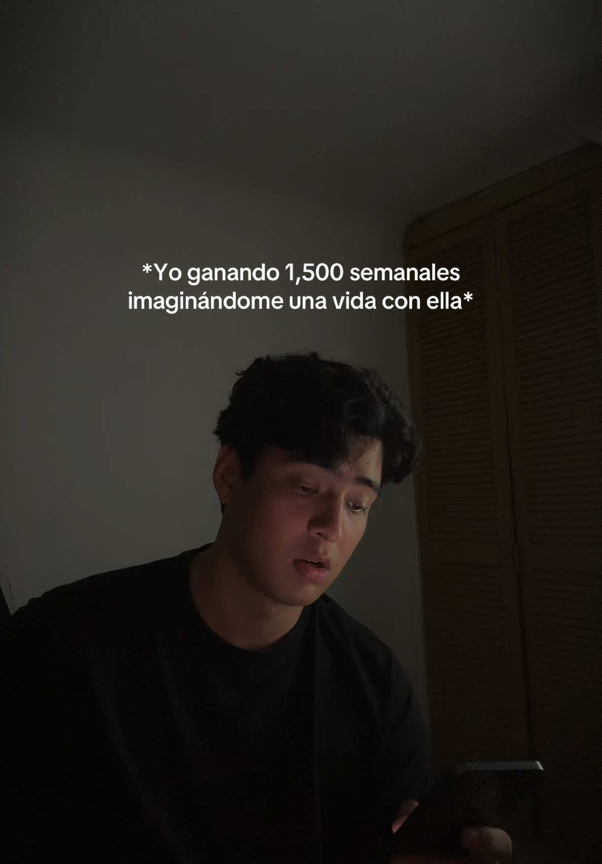 1% posibilidades, 99% Fé // #elchicles ig:Kevin.jaimes