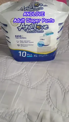 #andlovediaper #andloveadultdiaper #adultpants #diapers #adultdiaper #mothercare 