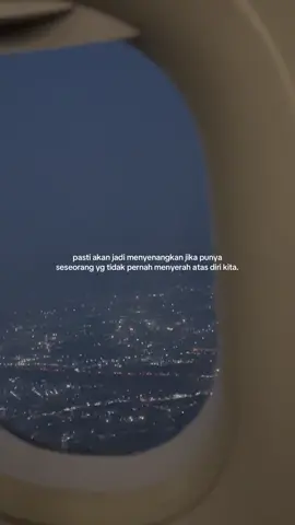 dan akan lebih menyenangkan, jika seseorang itu adalah kamu.