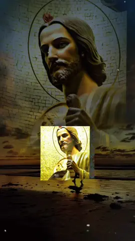#CapCut #fyp #fypシ #fypシ゚viral #fy #viral #tiktok #parati #foryoupage #viralvideo #viraltiktok #dios #fe #motivacion #frasesmotivadoras #sanjudastadeo💚 #amen #amen🙏 #🙏🙏🙏 #❤️ #💚💚💚 #💛 #🍀 