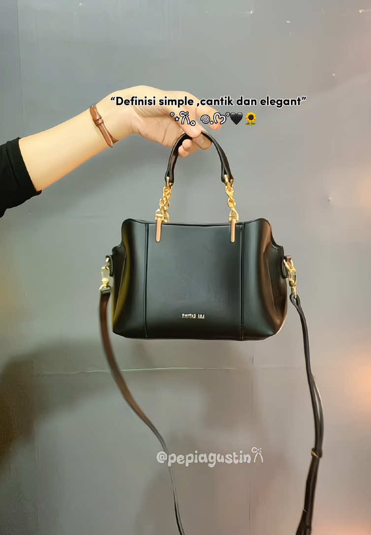 Akhirnyaa tas cantik ini restock jugaa 😍 #tascantik #tasselempang #lescatino #racuntiktok 