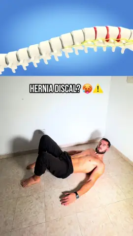 Fortalecer el core estabiliza la columna lumbar, reduce la presión sobre los discos intervertebrales y mejora la biomecánica. Es clave para abordar la hernia de disco, aliviar el dolor y prevenir el avance de la hernia. #pablopilatesreal #hernia #herniadedisco #herniadedisco #consejossaludables #dolorlumbar #dolordeespalda #backpain #Fitness
