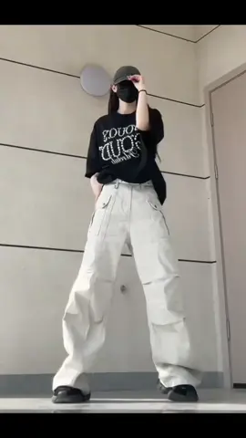 #dance #跳舞日常 #跳舞 #淺跳一下 #卡點 #